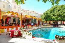 Feel the Royalty Attend a Royal Wedding in Rajasthan