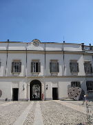 Royal Palace of Milan