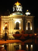 St. Peter the Apostle Cathedral