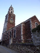 Church of St Anne