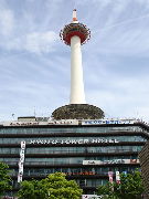 Kyoto Tower