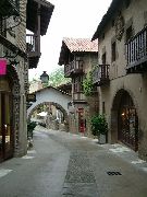 Poble Espanyol