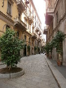 Quadrilatero della moda