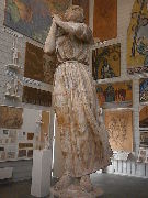 Museum of Sketches for Public Art