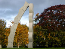 River Tay Public Art Trail 