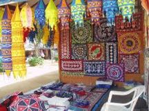 All India Arts And Craft Museum