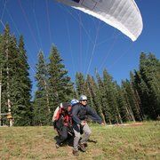Aspen Paragliding