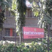 Shri Chhatrapati Shivaji Museum