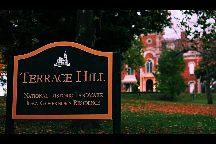 Terrace Hill Historic Site