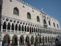 Doges Palace