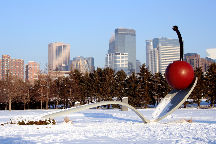 Spoonbridge and Cherry