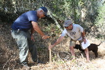 San Andreas Community Park