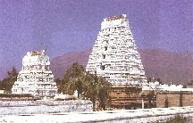 Narayanavanam