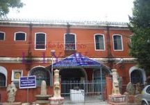 Rani Mangammal District Museum