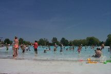 Bronte Creek Provincial Park