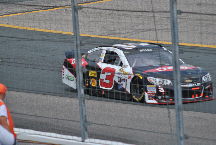  Feel the need for speed at Kansas City Speedway