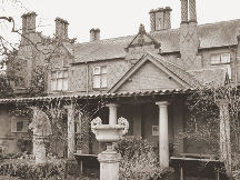 Chester Zoo and the Blue Planet Aquarium