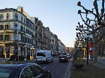 Royal Johannesburg & Kensington Golf Club