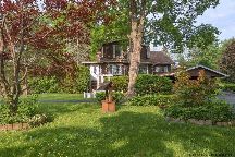 The Den of Marbletown, Kingston