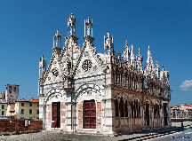 Santa Maria della Spina