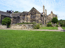 Oakwell Hall