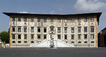 Palazzo dei Cavalieri