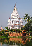Raghuvira Temple 