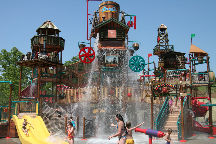 Dollywood Splash Country Water Adventure Park