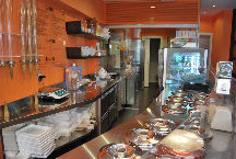 Gelateria De Coltelli