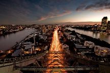Story Bridge Adventure Climb