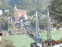 Lakshman Jhula
