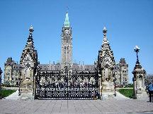 Parliament Hill