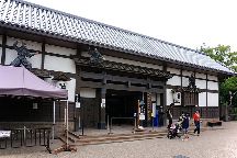 Toei Kyoto Studio Park