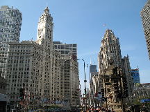 Magnificent Mile