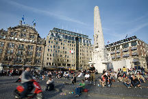 Dam Square