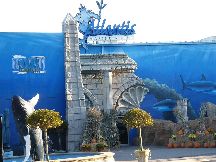 Long Island Aquarium and Exhibition Center