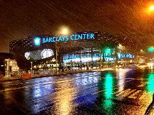 Barclays Center