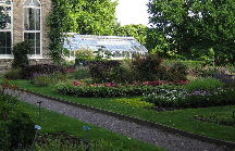Botaniska tradgarden