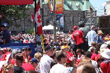 Fete du Canada