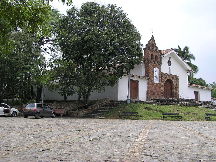 Capilla de San Antonio
