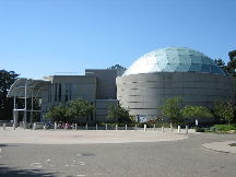   Chabot Space and Science Center