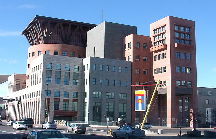 Denver Public Library