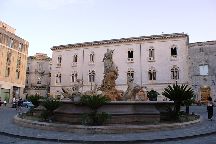 Piazza di Archimede