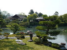 Shugakuin Imperial Villa