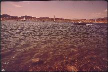 Lake Pleasant Regional Park