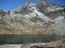 Lake Alta