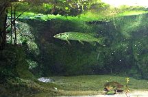 Civic Aquarium of Milan