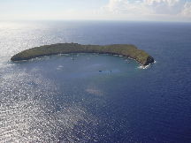 Molokini