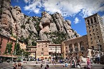 Montserrat 