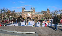 Museumplein